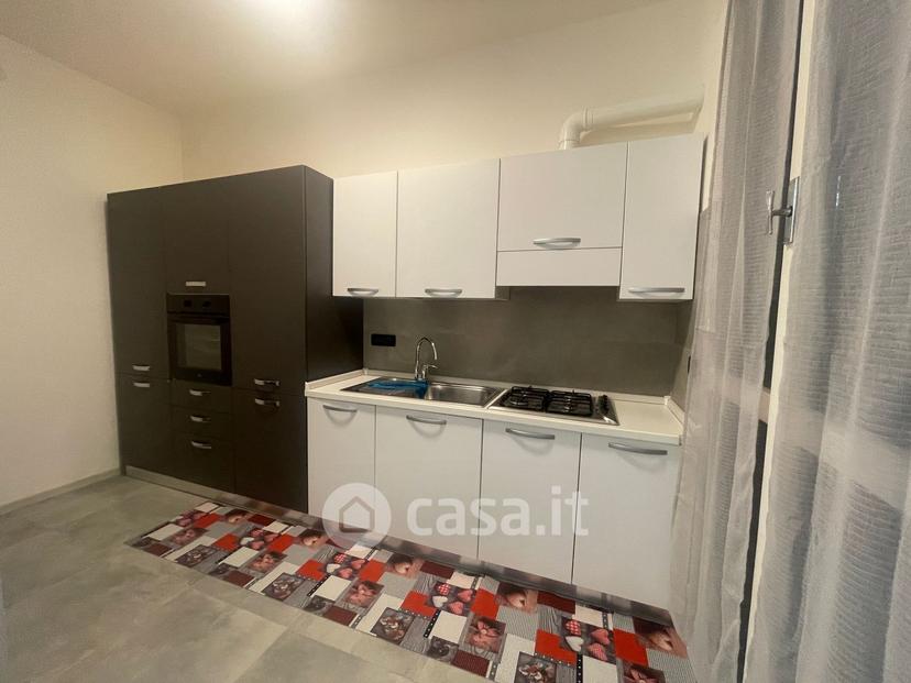 Stanza in Via Bartolomeo Spani 18 d