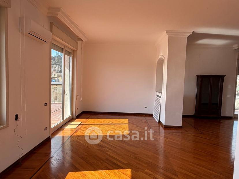 Appartamento in Corso Vittorio Emanuele 122 — foto 25 di 35