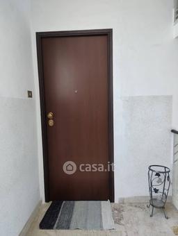 Trilocale in Via Lussemburgo