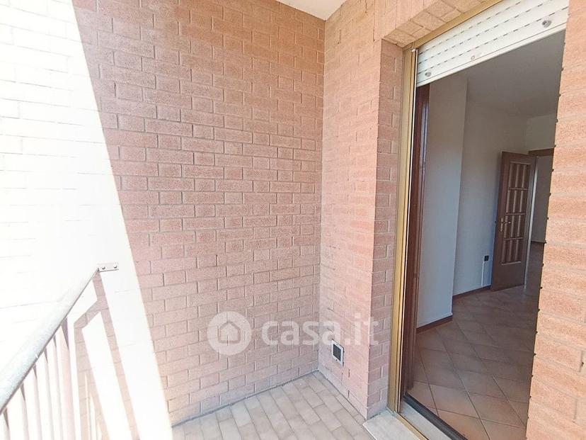 Quadrilocale in Viale della Favorita 16 — foto 22 di 22
