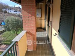 Bilocale in Via delle Ortensie