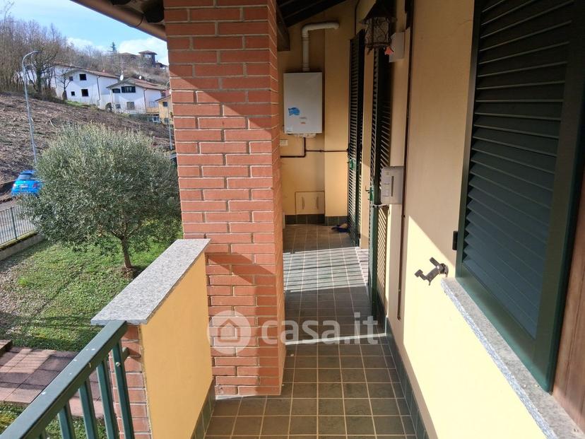 Bilocale in Via delle Ortensie