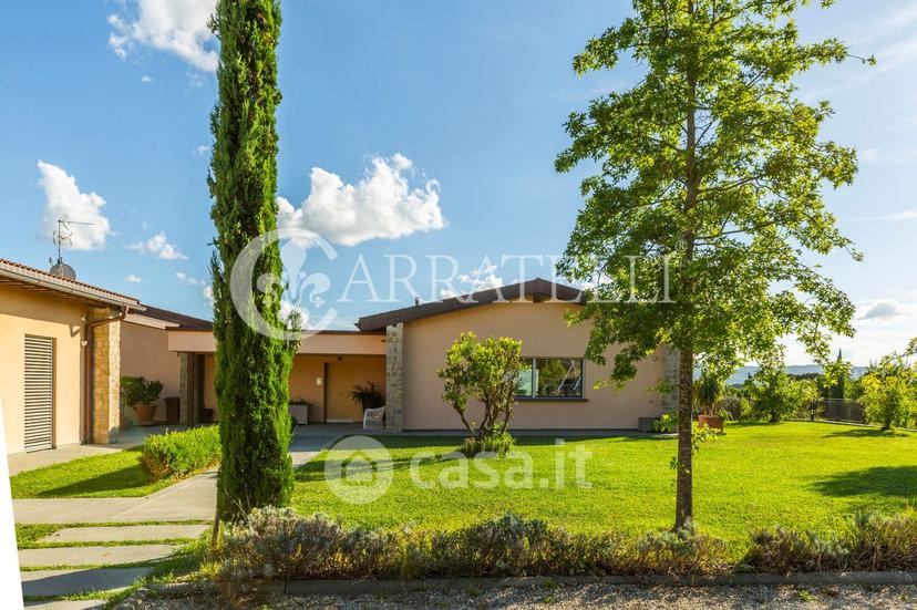 Villa in Via Stradello di Ago 7 — foto 68 di 76