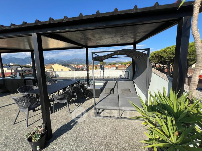 Trilocale in Via Virgilio — foto 20 di 29
