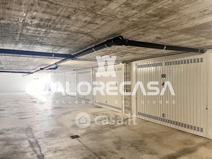 Trilocale in Via dei Prigliani 2 — foto 15 di 23