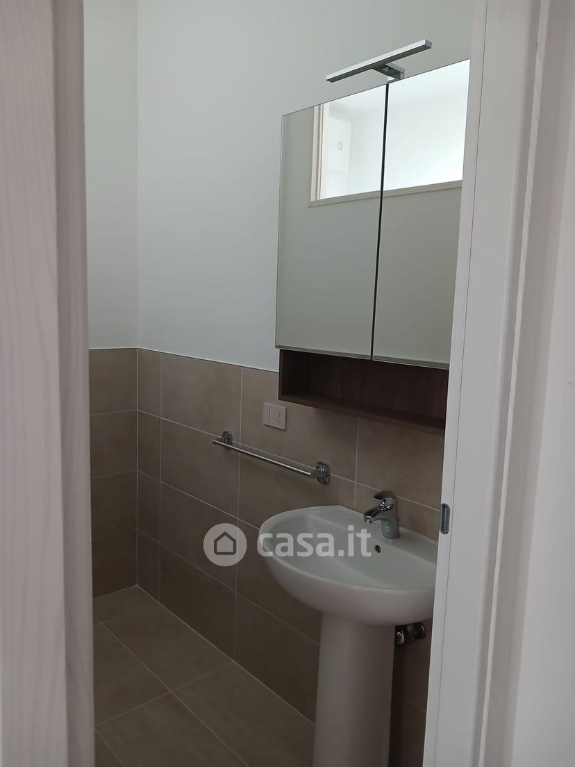 Appartamento in Via Giacomo Camporesi — foto 10 di 14