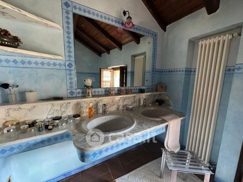 Villa in Via Garibaldi — foto 49 di 50