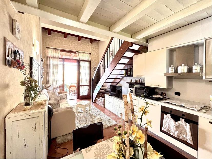 Bilocale in Borgo Alto 15 — foto 2 di 29