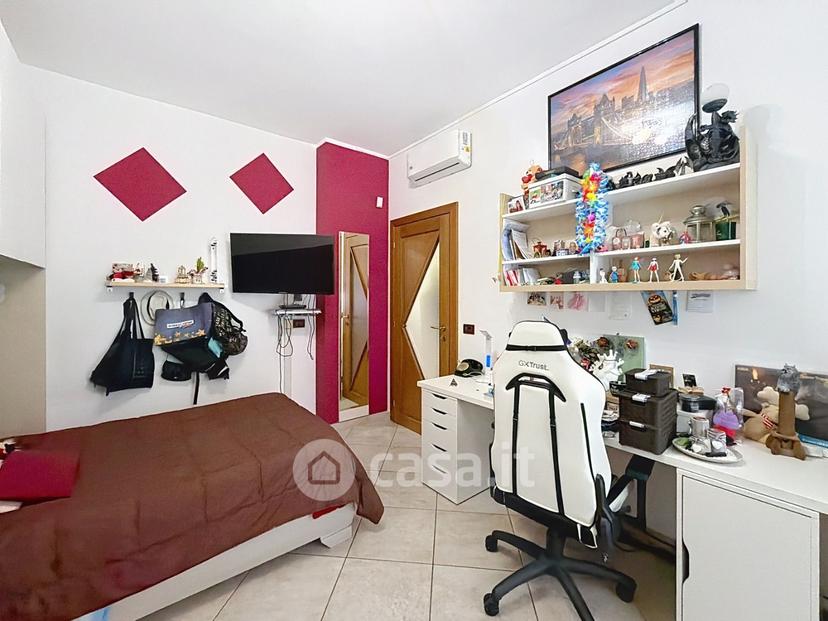 Appartamento in Via Collegno 84 — foto 38 di 42