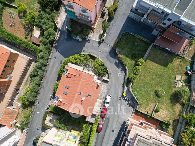 Bilocale in Via San Domenico — foto 18 di 18
