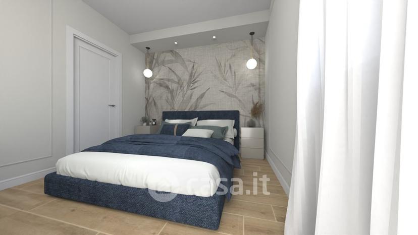 Quadrilocale in Via Giulio Caccini 25 — foto 13 di 42