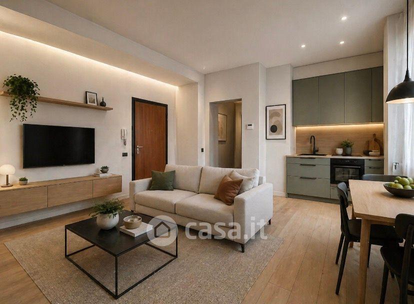 Trilocale in Via Postumia 72 — foto 21 di 21