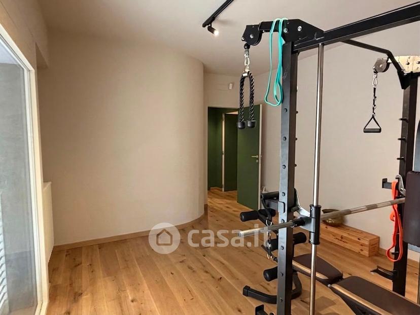 Quadrilocale in Via Messina 54 — foto 18 di 25