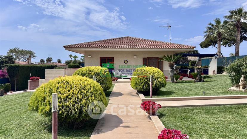 Villa in Via Portovenere — foto 23 di 36
