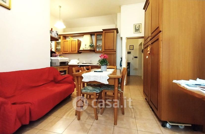 Appartamento in Via Palestro — foto 24 di 25