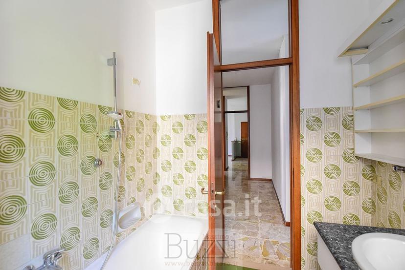 Trilocale in Via Giacomo Zanella 21 — foto 6 di 31