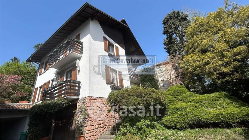 Villa in Via Asiago 57 — foto 59 di 114