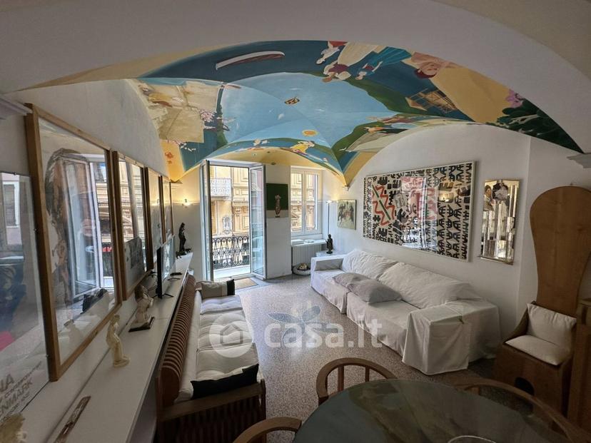 Appartamento in Via XXV Aprile — foto 53 di 64
