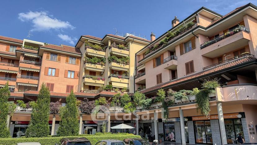 Bilocale in Via Benvenuto Cellini 13 — foto 38 di 50