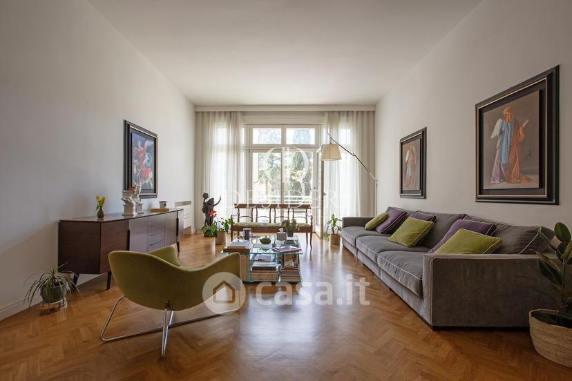 Villa in Via Renato Fucini 29 a — foto 4 di 28