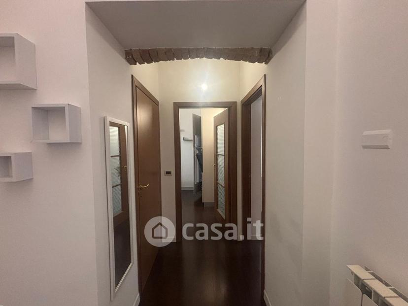 Trilocale in Via Gabriele d'Annunzio 89 — foto 8 di 19