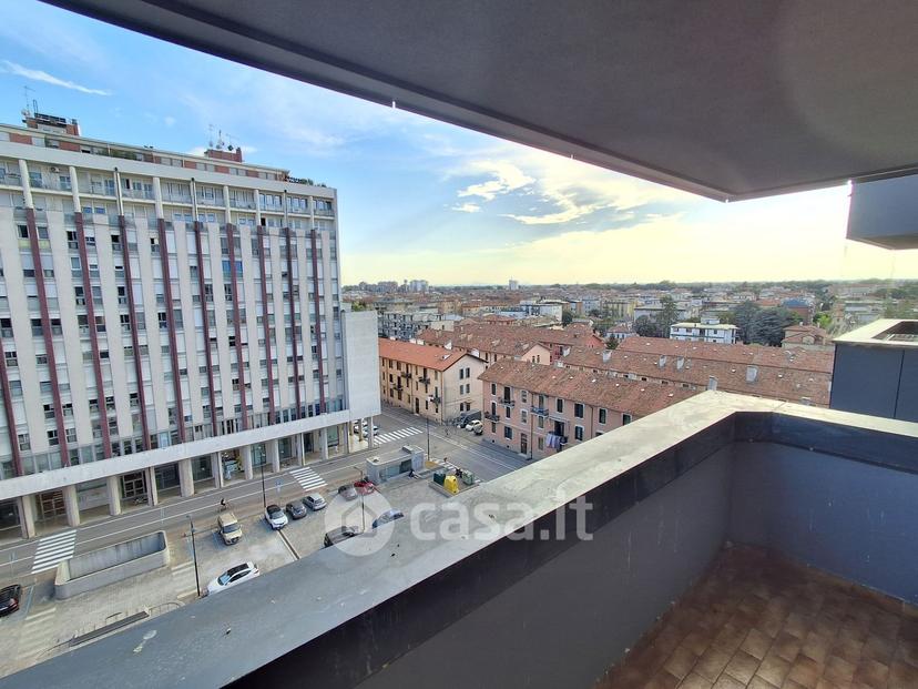 Appartamento in Via Cappuccina 38 — foto 11 di 35