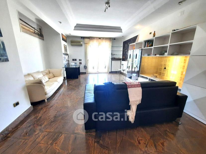 Quadrilocale in Via Caldarola — foto 21 di 22