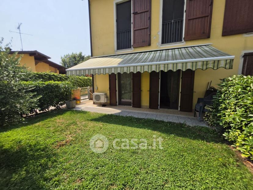 Trilocale in Via Malocco Sotto — foto 12 di 13