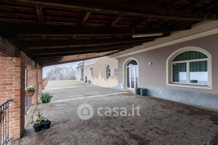 Villa in Via Vincenzo Gioberti 2 — foto 24 di 119