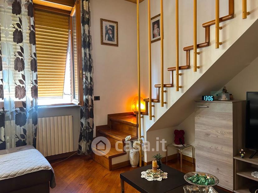 Trilocale in Via Francesco Torta — foto 66 di 87