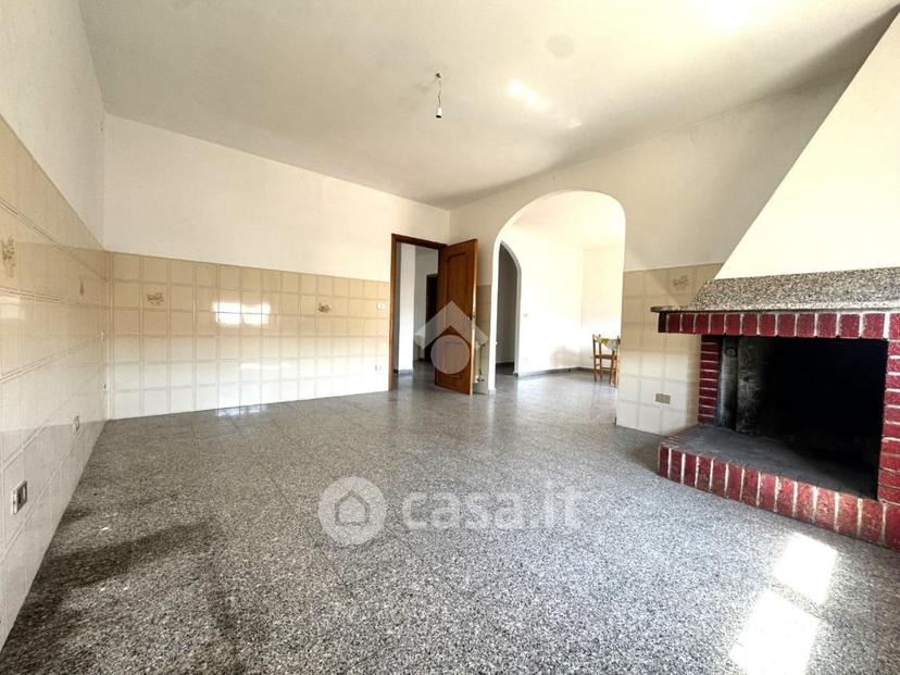 Quadrilocale in Via Niccolò Machiavelli — foto 32 di 34