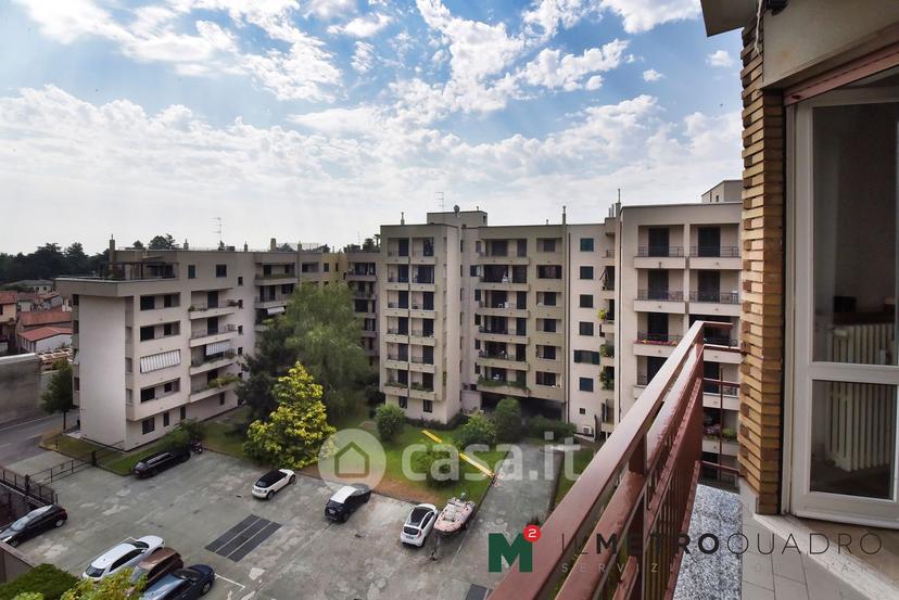Trilocale in Viale C. Battisti 46 — foto 4 di 18