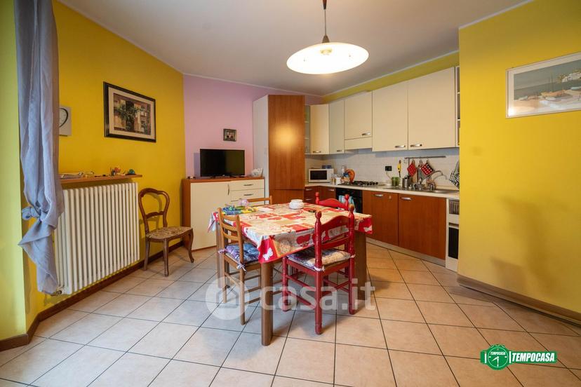 Trilocale in Pace 10 — foto 16 di 22