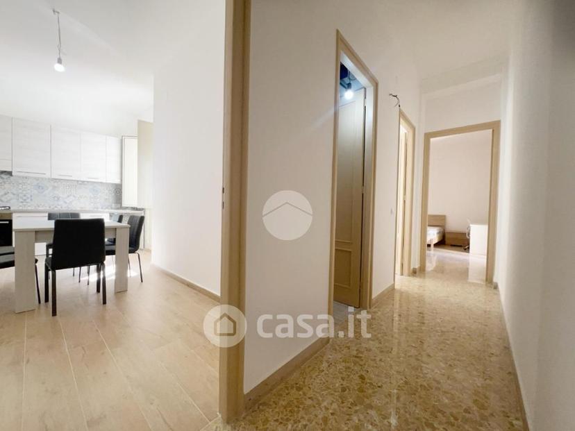 Appartamento in Via Antonio Marinuzzi 173 — foto 23 di 26