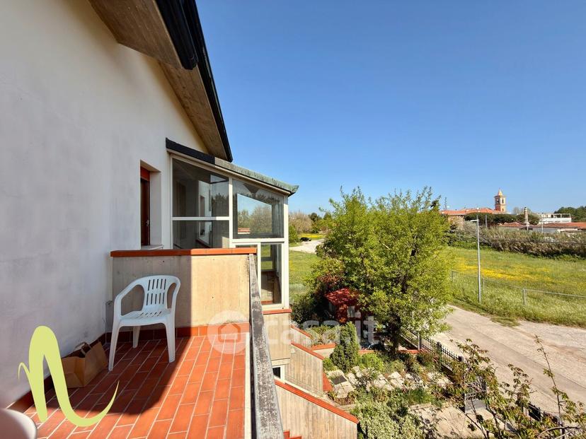 Quadrilocale in Via Torre Malatestiana 161 — foto 20 di 37