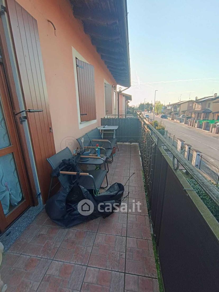 Trilocale in Via Paolo Borsellino — foto 14 di 24