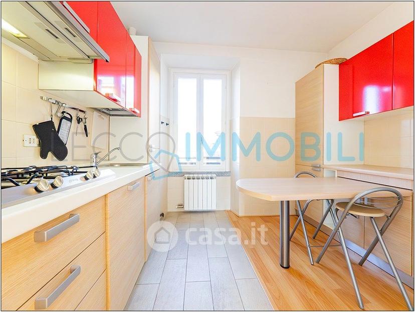 Trilocale in Piazza Alessandro Manzoni 12 — foto 30 di 48