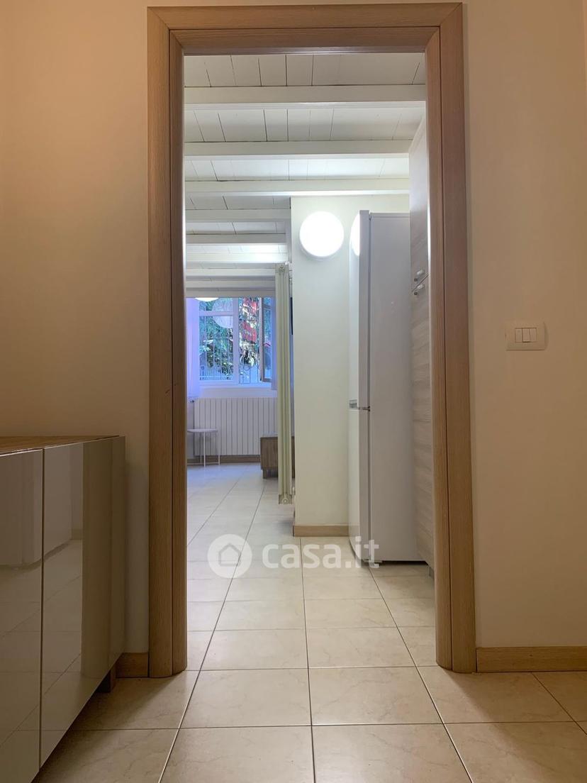 Bilocale in Via Luigi Veratti — foto 38 di 42