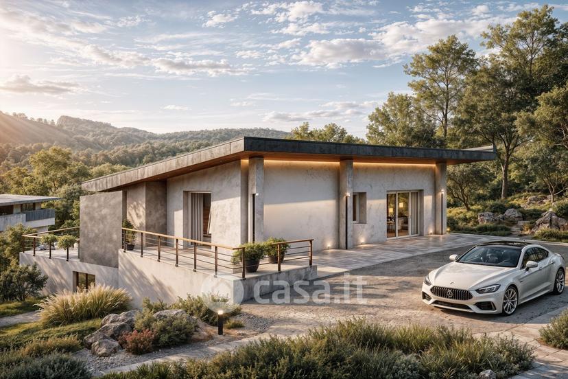 Villa in dei Lucani — foto 48 di 76