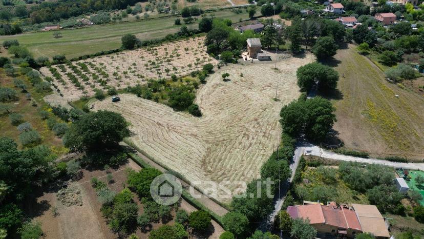 Villa in Contrada Costantino — foto 87 di 90