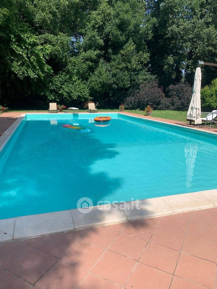 Villa in Via Castelnuovo Rangone — foto 14 di 101