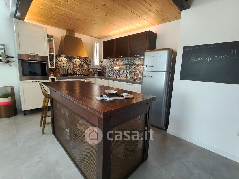 Loft in Via Fedele Salvatori — foto 27 di 32