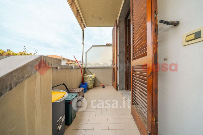 Trilocale in Via Emanuele Pessagno — foto 32 di 32