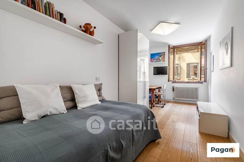 Appartamento in Sestiere Dorsoduro — foto 28 di 29