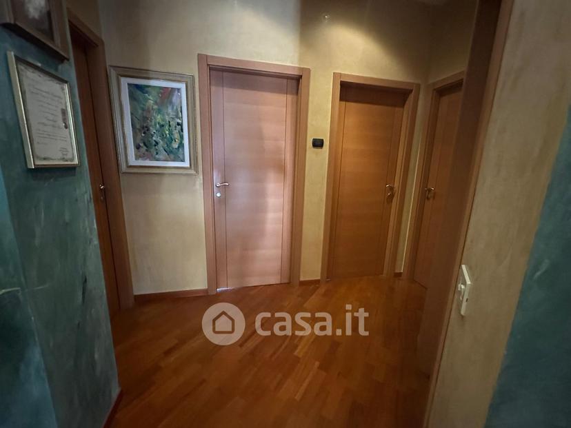 Quadrilocale in Via San Pietro — foto 11 di 27