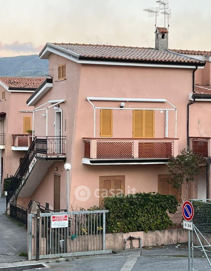 Trilocale in Corso del Tirreno 439 — foto 29 di 42