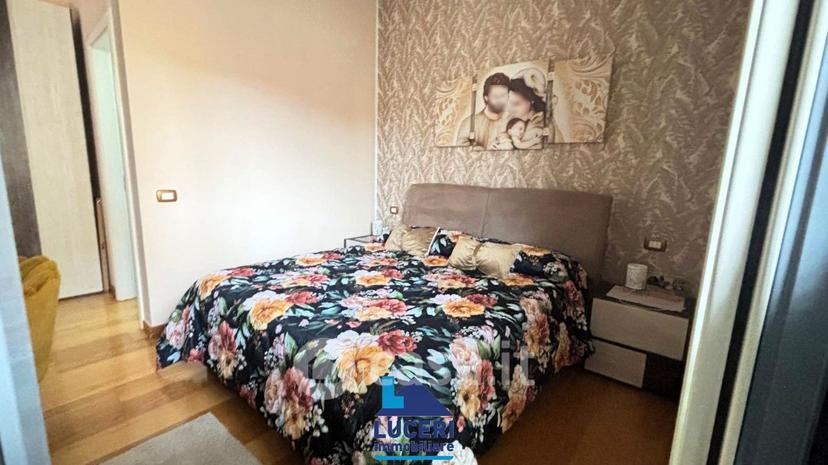 Trilocale in Corso Italia — foto 14 di 21