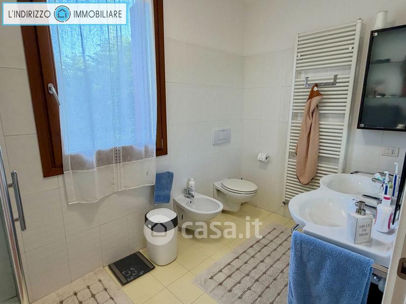 Quadrilocale in Via Silvano Schiavon — foto 23 di 27