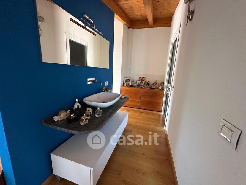 Appartamento in Via Rotone 27 — foto 67 di 82