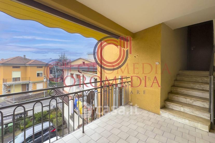 Trilocale in Via Provinciale — foto 4 di 28